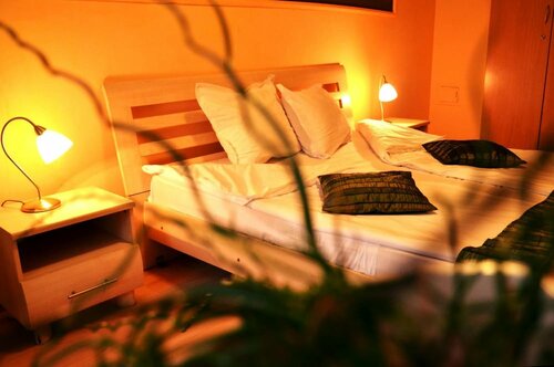 Hotel Sorbona, Забронировать Отель Варна 