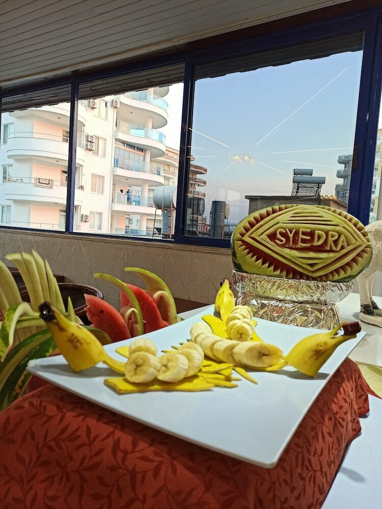 Eras Otel Antalya