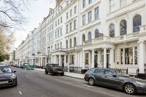 Fabulous Gloucester Road Apartment, Забронировать Апартаменты/квартира Лондон Большой Лондон, рядом с Западный Бромптон