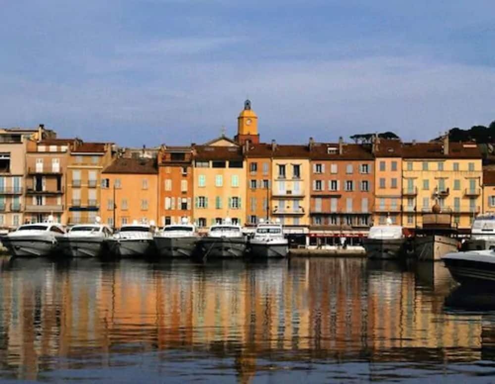 SOWELL RESIDENCES Les Perles du Golfe de Saint-Tropez