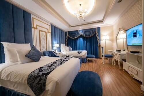 WA Hotel, Забронировать Отель Джидда Мекка