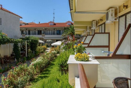 Sun Rise Hotel, Varaa Hotelli Amoliani Mount Athos