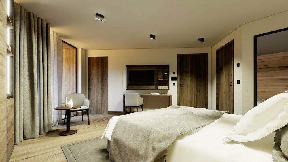 White Light Hotel