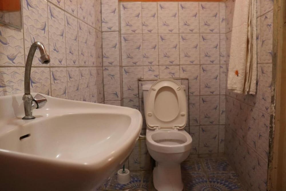 Bomani Hotel