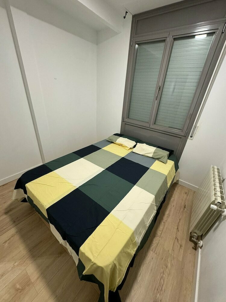 Basic Room de Vega