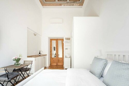 Rental in Rome 2012 Guest House - ZEN16, Забронировать Отель Вокзал Термини Номентано