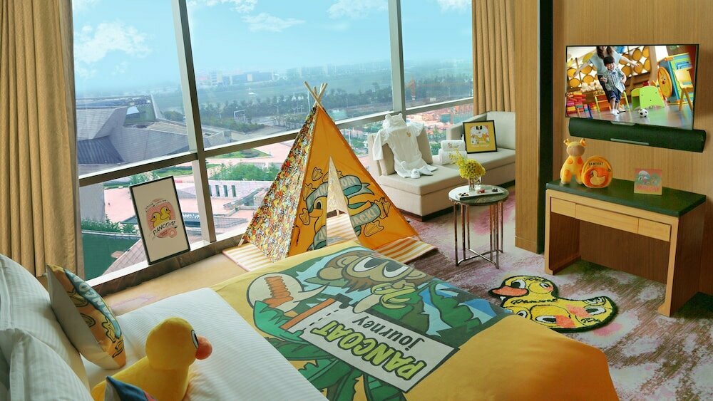 InterContinental Changsha, an IHG Hotel