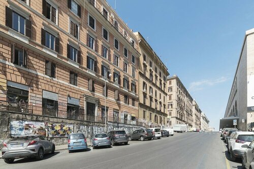 Termini Cozy Mini Apartment, Забронировать Мини-отель Мини-отели Рима, рядом с Термини, Мини-отель