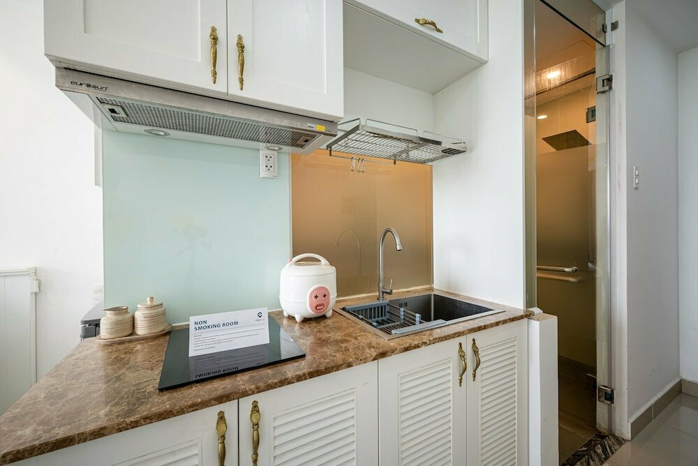 CityHouse - Sonata Residence and Hotel