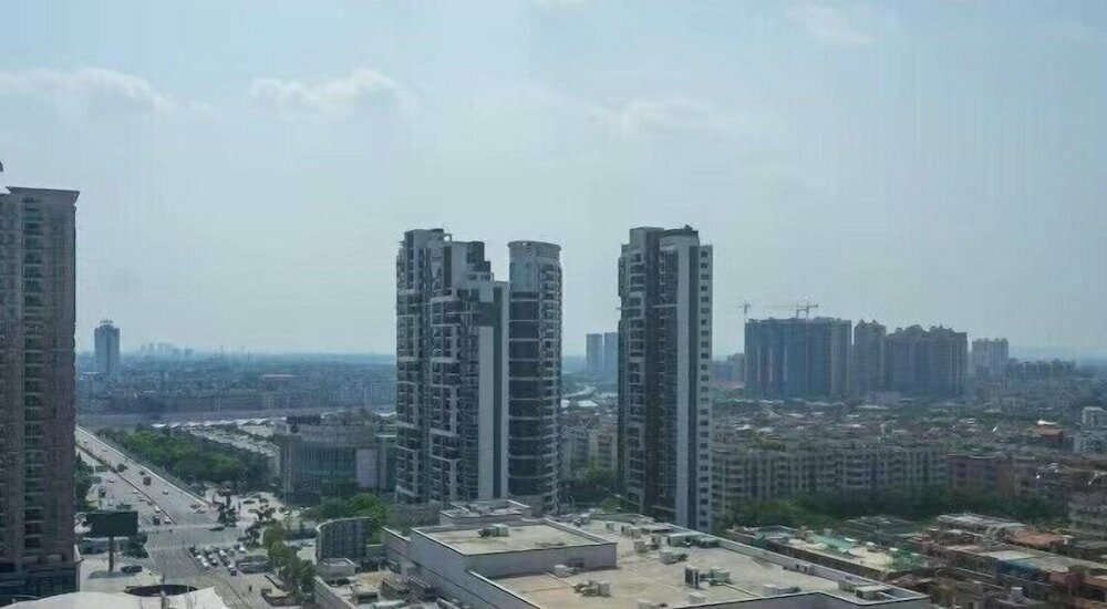 ManGo Holiday Internation Apartment