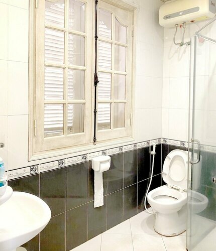 Suntour Viet Nam, Забронировать Отель Nghĩa Ðô Муниципалитет Ханой