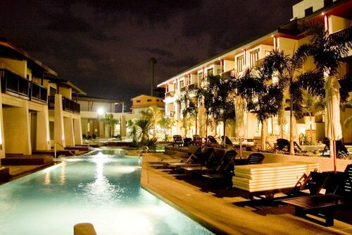 Casa de La Flora, 予約 リゾート Takua Pa バンガー県