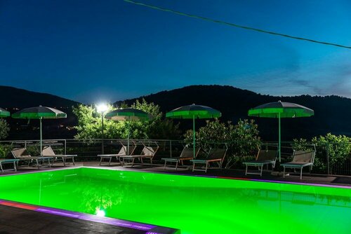 B&B La Mortella, Réserver Chambre d'hôtes Roccadaspide Cilento