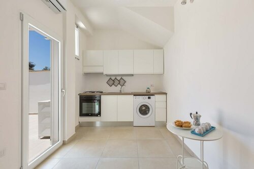 3097 Residence Marelena- Villino Scirocco by Barbarhouse, Varaa Huoneisto Lecce Salento