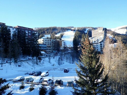Auberge de Pra-Loup, Забронировать Хостел Юверне-Фур Ubaye Valley, рядом с Горнолыжный подъемник Куртиль 2