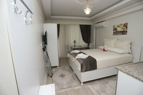 Altinkum Otel Karasu, Забронировать Отель Отели Карасу 3 звезды, 3*