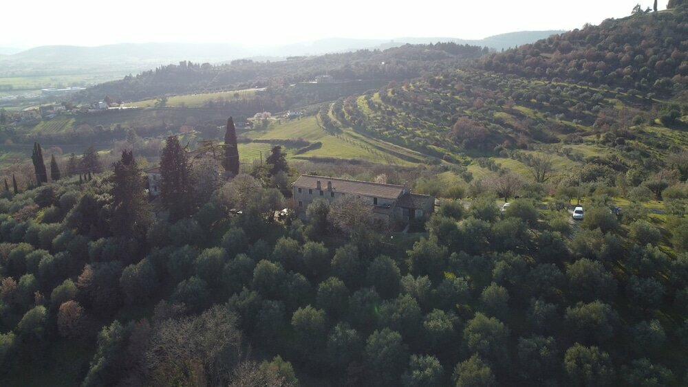 Agriturismo Il Mulino delle canutole