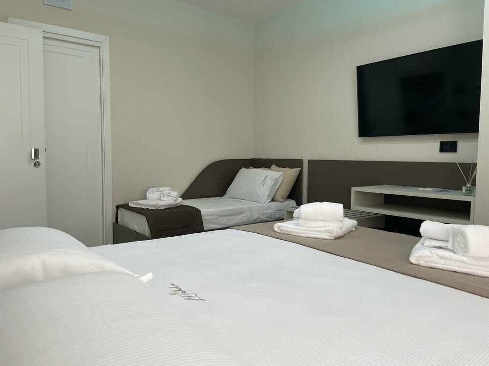 Orchidea Accommodation