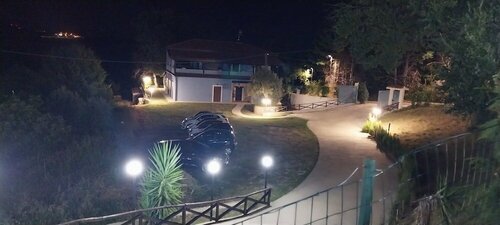 Residenza Mistral, Book Hotel Rende hoteller med pool, Swimmingpool