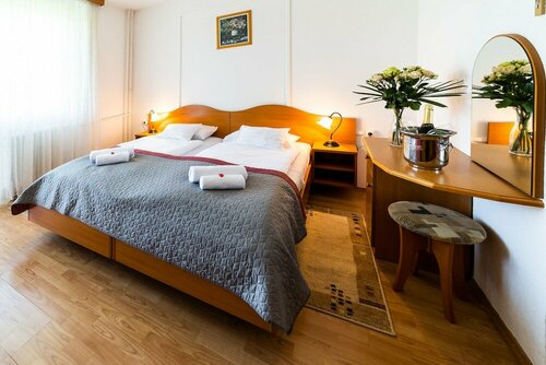 Napfény Hotel, Забронировать Отель Отели Зал с завтраком, Завтраки