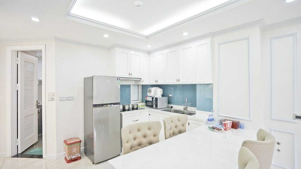 Paradise Home Nguyen Du