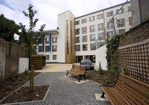 En Suite Rooms STUDENTS ONLY - NEWINGTON, Забронировать Хостел Хостелы Большого Лондона, Хостел