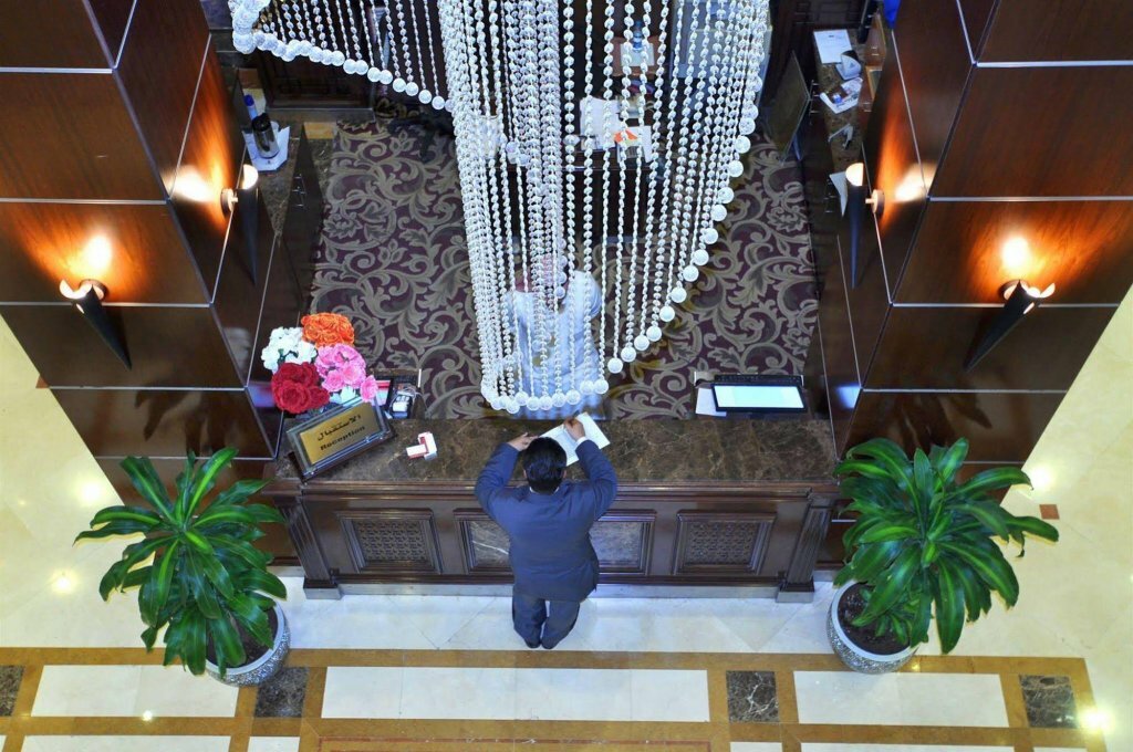 Zowar Alalami Hotel