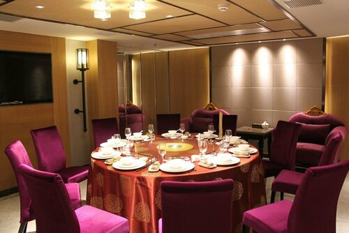 Sun Shine Holiday Hotel Fuzhou, Varaa Hotelli Mawei Fuzhou