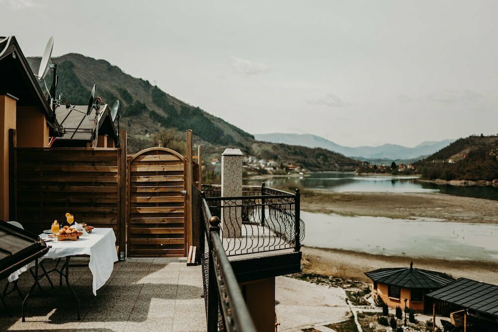 Hotel Noor Konjic