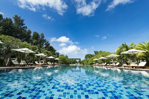 Layana Resort & SPA - Adults Only, Брондау Қонақ үй Mu 6 Thailand