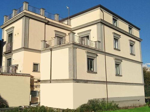 Palazzo Martinelli, Забронировать Гостевой дом СПА-отели Сорренто, рядом с Порт Марина-Пиккола, SPA-услуги