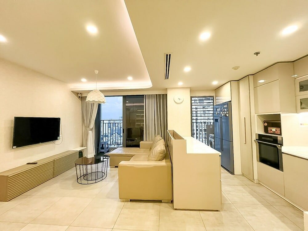 MKA Summerset Rivergate Residence