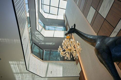 Marvelous Hotel, Rezervovat Hotel Tabuk Tabuk