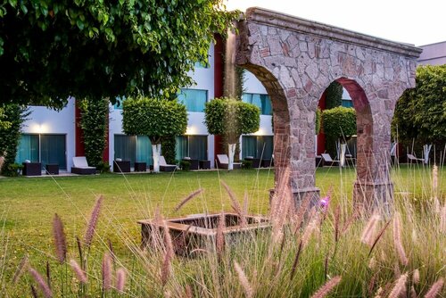 Hotel Estancia Business Class, Réserver Hôtel Zapopan Jalisco