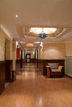 Bait Al Amani Suites, Réserver Hôtel Hôtels à Riyad avec parking, Parking