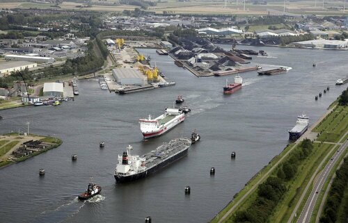 City hotel Terneuzen, Забронировать Отель Тернёзен Zeeuws-Vlaanderen