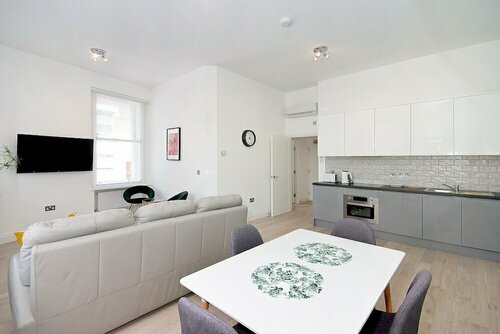 Interlude House D by City Living London, Забронировать Отель Отели Большого Лондона 3 звезды, 3*