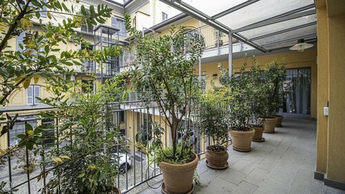 Italianway - Corso Como 11 - 4, Забронировать Апартаменты/квартира Вокзал Порта Гарибальди Милан, рядом с Дзара