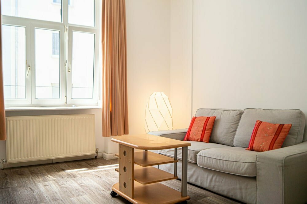 Shared Economy Apartment Schönbrunn