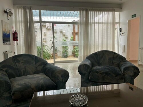 Gran Hotel Cristal, Rezervasyon Otel Córdoba otoparklı oteller, Otopark