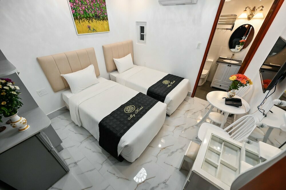 My Hotel