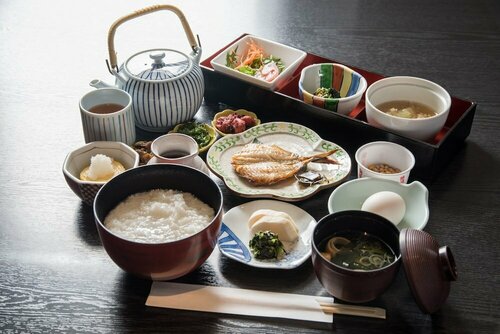 Diamond Katayamazu Onsen Society, Забронировать Отель Отели Hokuriku с парковкой, Парковка
