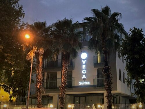 Vega Suites Apart hotel, Rezerwuj Hotel Hotele w Mediterranean Region Turkey z parkingiem, Parking