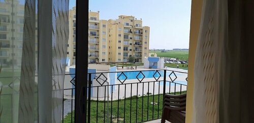 Begonvilla Court Block 7 Apartment 12, Boek Appartement Avgorou Larnaca