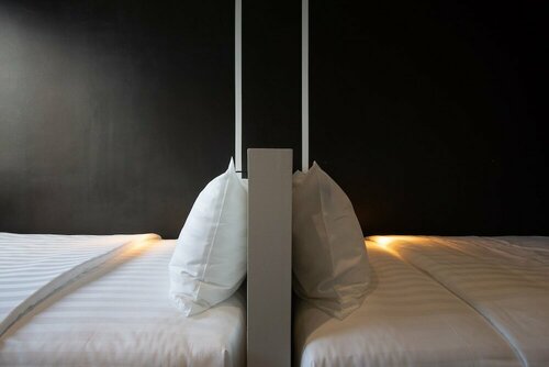 PRIME TOWN - Posh & Port Hotel PHUKET, Забронировать Отель Вичит 