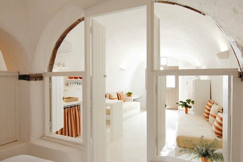 White Grape Suites, Забронировать Гостевой дом Финикия Санторини