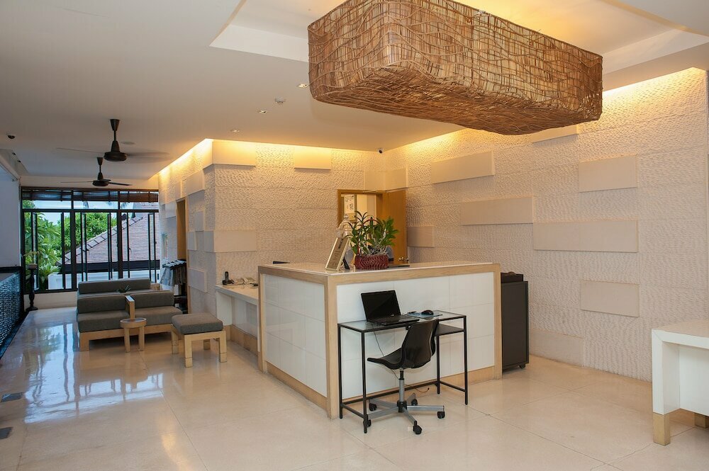 The Sea Koh Samui Boutique Resort & Residences