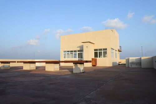 Tulasi Mahal, Забронировать Отель Отели Джафны с парковкой, рядом с Jaffna Railway Station, Парковка