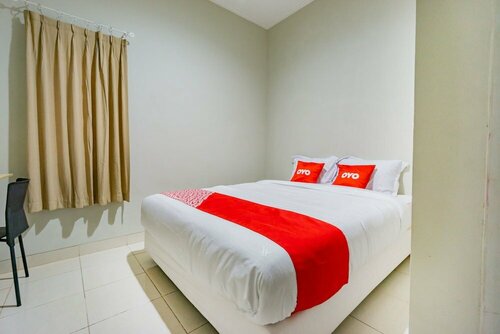 Griya Otista Syariah by OYO Rooms, Reserva ahora Hotel Yakarta Provincia de Yakarta