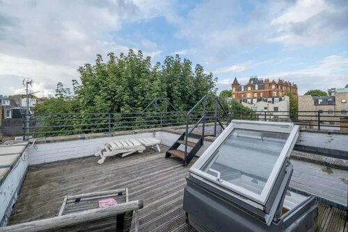 Lovely 2 Bedroom Apartment With Great Transport Links, Забронировать Апартаменты/квартира Апартаменты Большого Лондона, Апартаменты/квартира